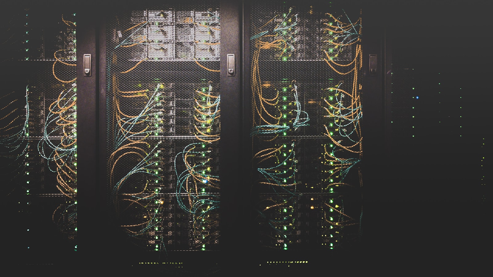 Hardware empresarial